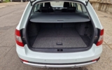 Škoda Octavia Combi SCOUT 2.0 TDI 4x4 – fotografia 22