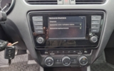 Škoda Octavia Combi SCOUT 2.0 TDI 4x4 – fotografia 14
