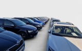 Škoda Octavia Combi SCOUT 2.0 TDI 4x4 – fotografia 26