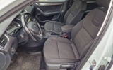 Škoda Octavia Combi SCOUT 2.0 TDI 4x4 – fotografia 9