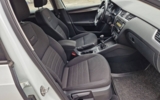 Škoda Octavia Combi SCOUT 2.0 TDI 4x4 – fotografia 20