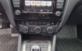 Škoda Octavia Combi SCOUT 2.0 TDI 4x4 – fotografia 15