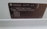 Škoda Octavia Combi SCOUT 2.0 TDI 4x4 – fotografia 21