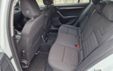 Škoda Octavia Combi SCOUT 2.0 TDI 4x4 – fotografia 18