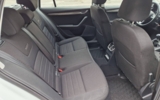 Škoda Octavia Combi SCOUT 2.0 TDI 4x4 – fotografia 19