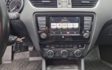 Škoda Octavia Combi SCOUT 2.0 TDI 4x4 – fotografia 12