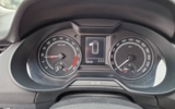 Škoda Octavia Combi SCOUT 2.0 TDI 4x4 – fotografia 11