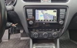 Škoda Octavia Combi SCOUT 2.0 TDI 4x4 – fotografia 13