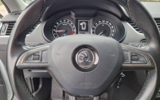 Škoda Octavia Combi SCOUT 2.0 TDI 4x4 – fotografia 10