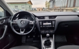 Škoda Octavia Combi SCOUT 2.0 TDI 4x4 – fotografia 17