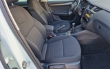 Škoda Octavia Combi SCOUT 2.0 TDI 4x4 – fotografia 20