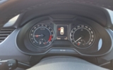 Škoda Octavia Combi SCOUT 2.0 TDI 4x4 – fotografia 11
