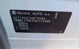 Škoda Octavia Combi SCOUT 2.0 TDI 4x4 – fotografia 21