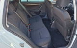 Škoda Octavia Combi SCOUT 2.0 TDI 4x4 – fotografia 19