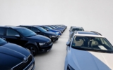 Škoda Octavia Combi SCOUT 2.0 TDI 4x4 – fotografia 26