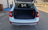Škoda Octavia Combi SCOUT 2.0 TDI 4x4 – fotografia 23