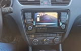 Škoda Octavia Combi SCOUT 2.0 TDI 4x4 – fotografia 14