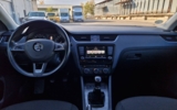 Škoda Octavia Combi SCOUT 2.0 TDI 4x4 – fotografia 17