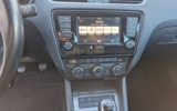 Škoda Octavia Combi SCOUT 2.0 TDI 4x4 – fotografia 12