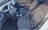 Škoda Octavia Combi SCOUT 2.0 TDI 4x4 – fotografia 9