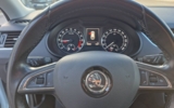 Škoda Octavia Combi SCOUT 2.0 TDI 4x4 – fotografia 10