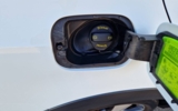 Škoda Octavia Combi SCOUT 2.0 TDI 4x4 – fotografia 22