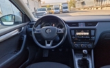 Škoda Octavia Combi SCOUT 2.0 TDI 4x4 – fotografia 16