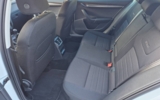 Škoda Octavia Combi SCOUT 2.0 TDI 4x4 – fotografia 18