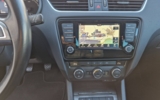 Škoda Octavia Combi SCOUT 2.0 TDI 4x4 – fotografia 13