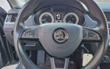 Škoda Octavia Combi 2.0 TDI Scout DSG 4x4 – fotografia 10