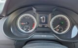 Škoda Octavia Combi 2.0 TDI Scout DSG 4x4 – fotografia 11