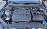 Škoda Octavia Combi 2.0 TDI Scout DSG 4x4 – fotografia 24