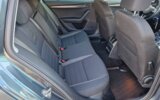 Škoda Octavia Combi 2.0 TDI Scout DSG 4x4 – fotografia 20