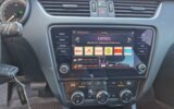 Škoda Octavia Combi 2.0 TDI Scout DSG 4x4 – fotografia 12