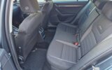 Škoda Octavia Combi 2.0 TDI Scout DSG 4x4 – fotografia 19
