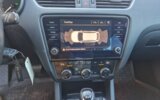 Škoda Octavia Combi 2.0 TDI Scout DSG 4x4 – fotografia 15