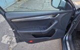 Škoda Octavia Combi 2.0 TDI Scout DSG 4x4 – fotografia 8