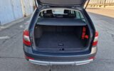 Škoda Octavia Combi 2.0 TDI Scout DSG 4x4 – fotografia 23