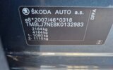 Škoda Octavia Combi 2.0 TDI Scout DSG 4x4 – fotografia 22