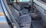 Škoda Octavia Combi 2.0 TDI Scout DSG 4x4 – fotografia 21