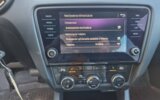 Škoda Octavia Combi 2.0 TDI Scout DSG 4x4 – fotografia 16