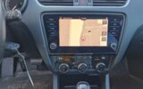 Škoda Octavia Combi 2.0 TDI Scout DSG 4x4 – fotografia 14