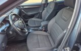 Škoda Octavia Combi 2.0 TDI Scout DSG 4x4 – fotografia 9