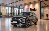 Mitsubishi Eclipse Cross – fotografia 1