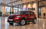 vehicle image #1