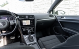 Volkswagen Golf 2.0 TSI BMT R 4MOTION DSG EU6 – fotografia 20