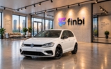 Volkswagen Golf 2.0 TSI BMT R 4MOTION DSG EU6 – fotografia 1