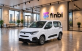 vehicle image #1