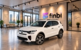 vehicle image #1