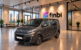 vehicle image #1